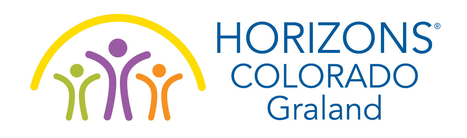 Logo for: Horizons Greater Washington